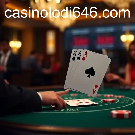 Exploring the Enigmatic World of Baccarat and the 