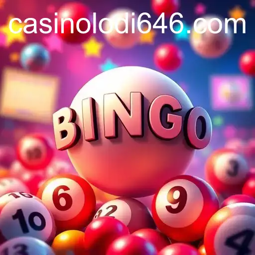 Exploring the World of Bingo Games and the Rise of Lodi646