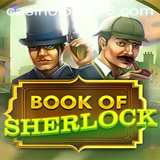 Exploring BookOfSherlock: A Thrilling Adventure Unveiled