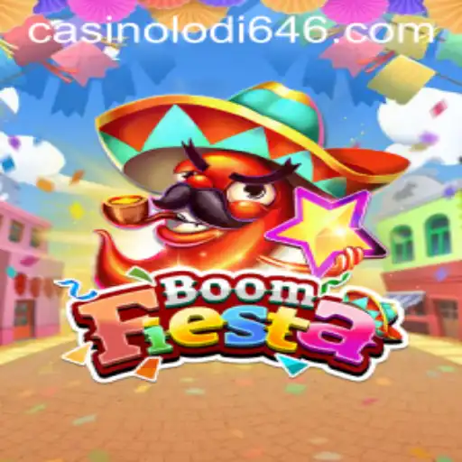 Dive into BoomFiesta: Exploring Thrills and Strategy with Lodi646