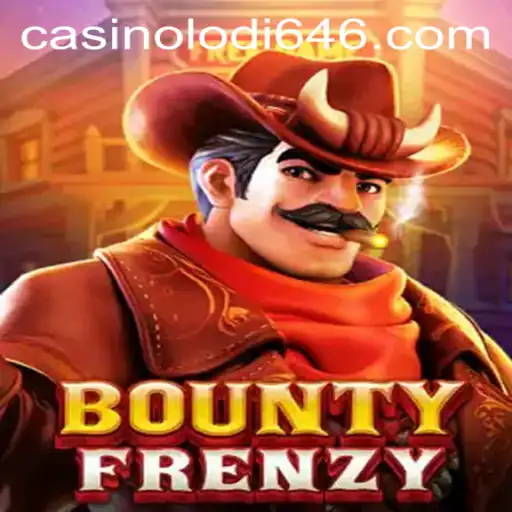 Discover the Excitement of BountyFrenzy and Keyword Lodi646