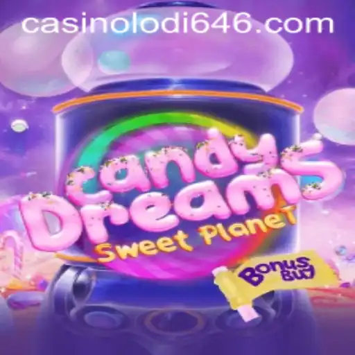 CandyDreamsSweetPlanet: Dive into a World of Sweet Fantasies