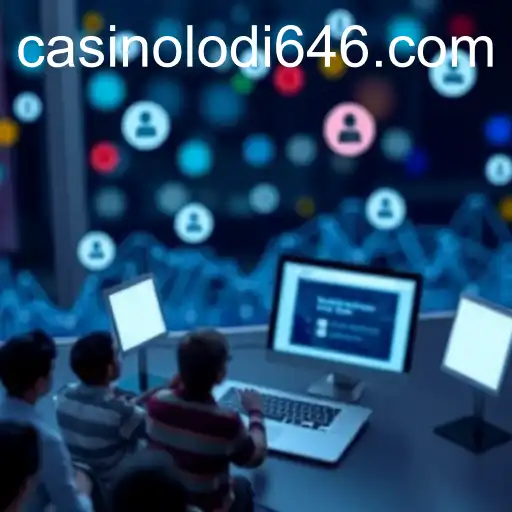 Contact Us: Enhancing Communication with Lodi646