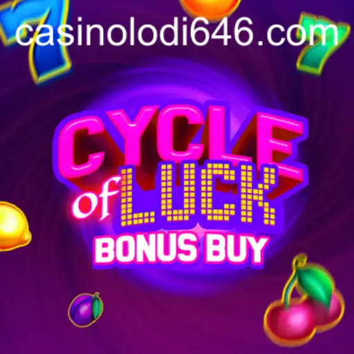 Exploring the Exciting World of CycleofLuckBonusBuy and Its Impact on Gaming Enthusiasts