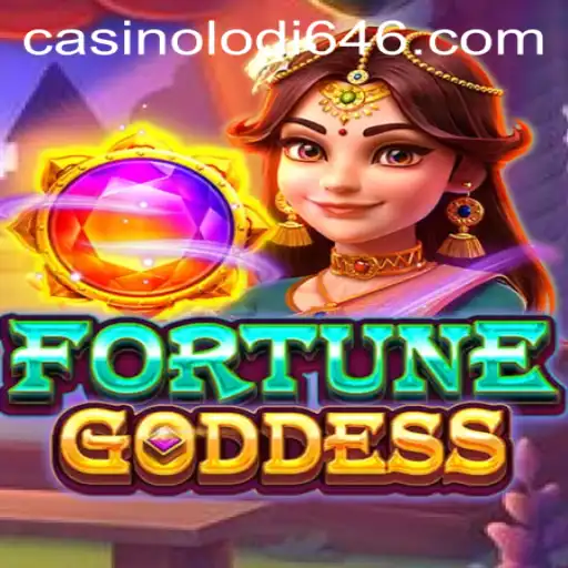 Discover the Enchanting World of FORTUNEGODDESS: A Mythical Journey into Gaming