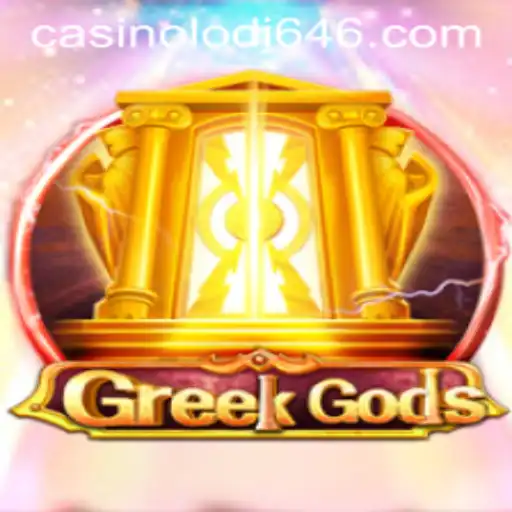Exploring the World of GreekGods: A Comprehensive Guide