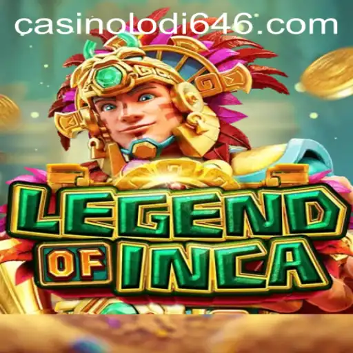 Discover the Enigmatic World of LegendofInca: A Journey Through Adventure and Strategy