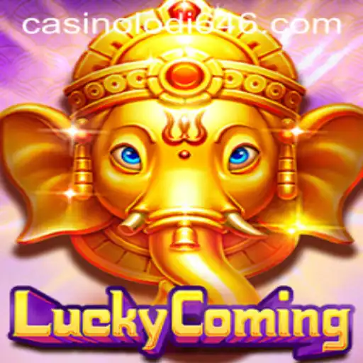 Discover the Thrilling World of LuckyComing: A New Era of Gaming