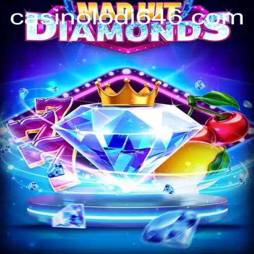 MadHitDiamonds: An Exciting and Strategic Adventure