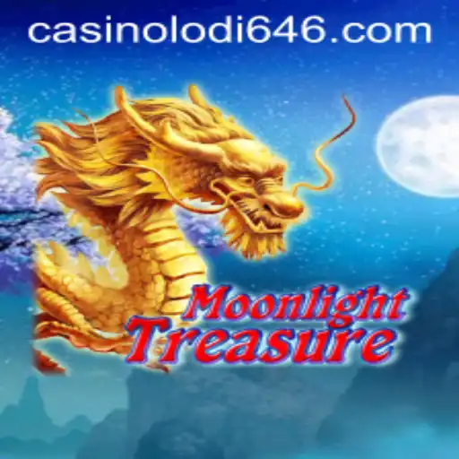 MoonlightTreasure: A Captivating Adventure Under the Stars