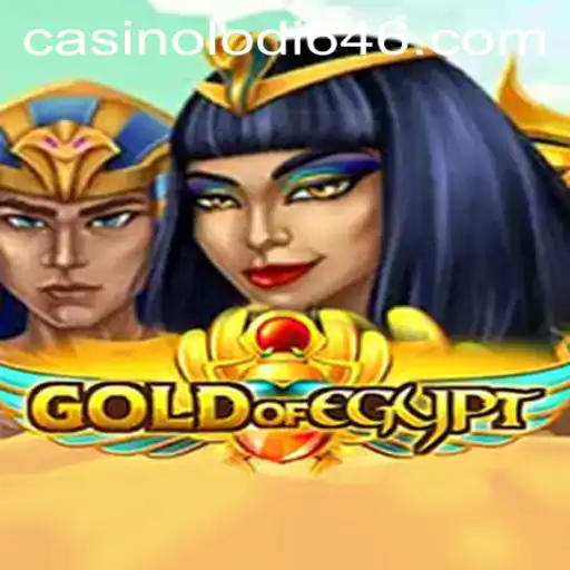 Exploring the Enigma of GoldOfEgypt: A Deep Dive into Gameplay and Rules