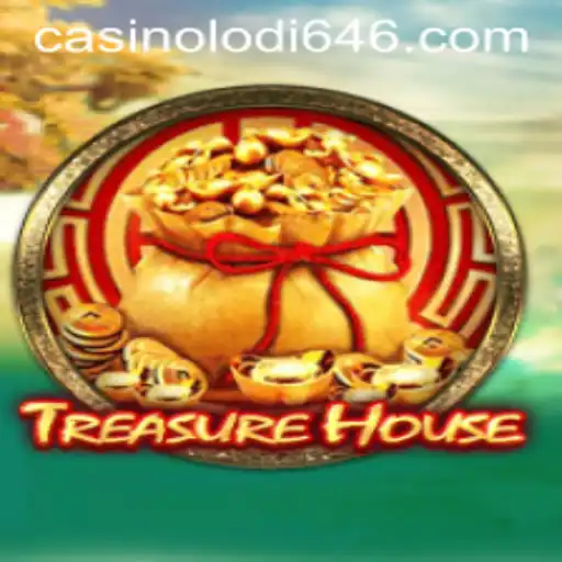 Unveiling TreasureHouse: The Thrilling Quest in the World of Lodi646