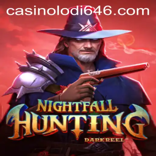 Discover the Thrills of NightfallHunting with the Secret Key Lodi646