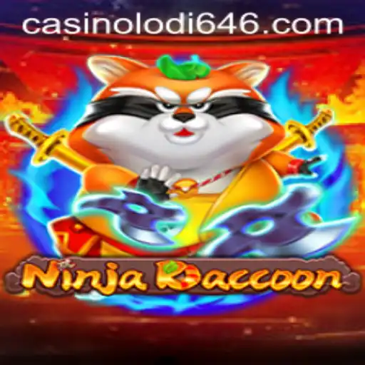 Discover the World of NinjaRaccoon: An Exciting Journey with Endless Adventures