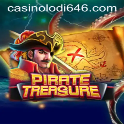 Exploring PirateTreasure: The Ultimate Adventure Game