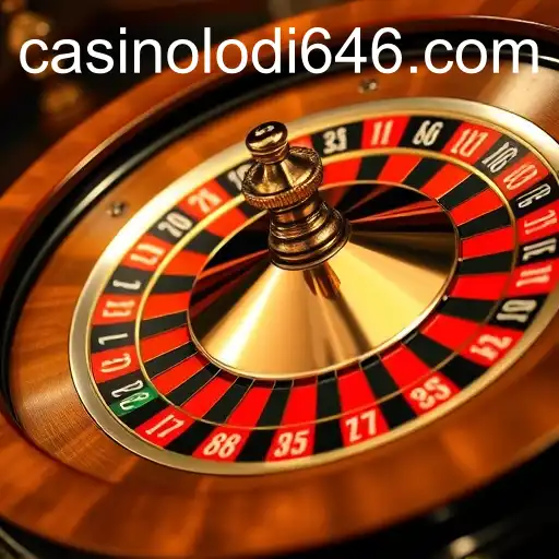 Exploring the Fascinating World of Roulette and its Connection to Lodi646