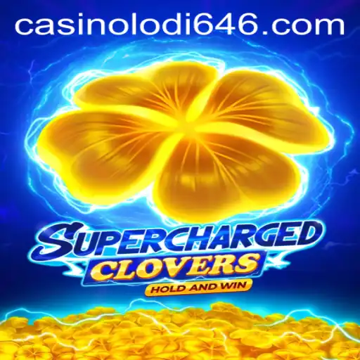 Discovering the Magical World of SchargedClovers with Lodi646
