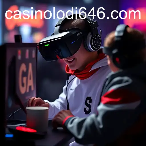 The Impact of Video Games in Modern Society